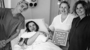 😱 ВЛАД А4 СТАЛ ОТЦОМ! *РОДИЛАСЬ ДОЧКА!*