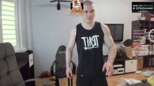 DERZKO69 КУПИЛ САМОДЕЛЬНЫЙ СТУЛ У ТИК ТОКЕРА ЗА 13К ｜ ДЕРЗК