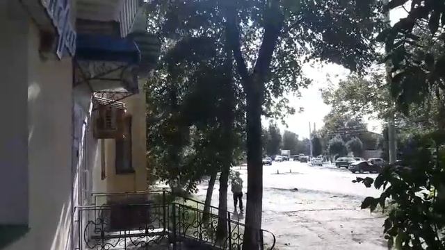 Ковров,Социалистическая 17 Трафик