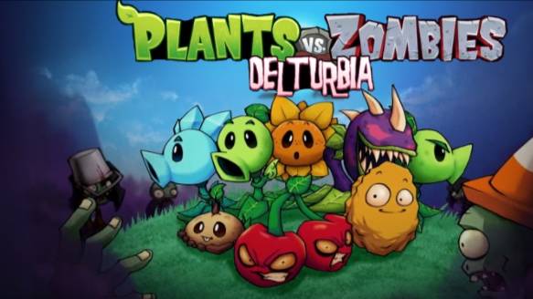 НОВЫЕ, ДРУГИЕ ЗОМБИ И РАСТЕНИЯ! — Plants vs. Zombies [39] Прохождение