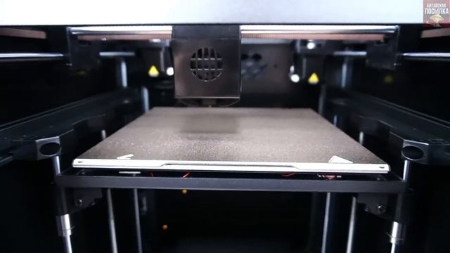 РЕЗОНАНСНЫЙ 3D принтер Flying Bear S1 🔥🔥🔥