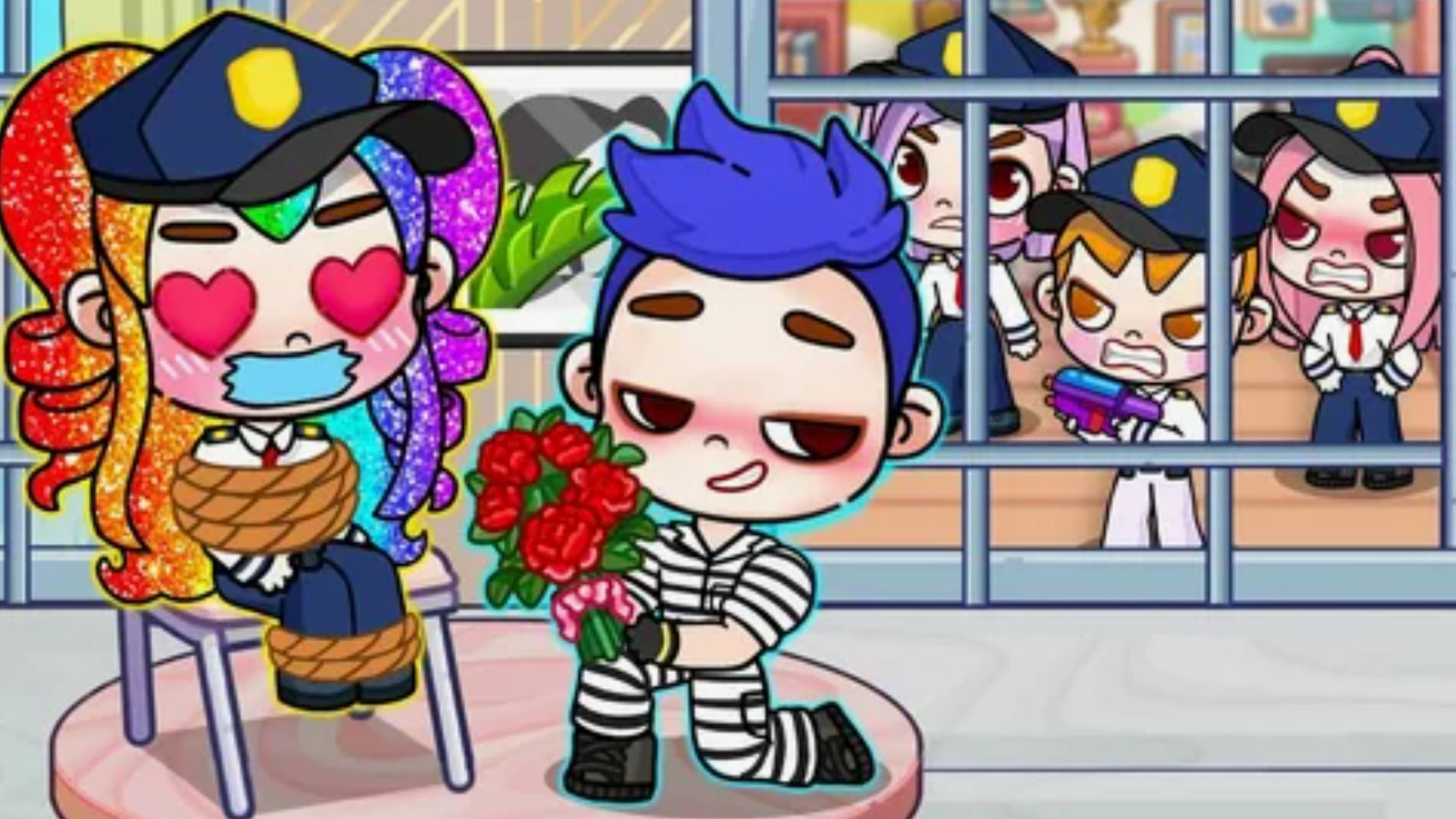 ПЛАНЕТА АВАТАР ВОРЛД ПРЕСТУПЛЕНИЕ И НАКАЗАНИЕ смотреть онлайн