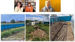 Мария Болоцкова / Отзыв об онлайн-школе садоводов Strogoorganic