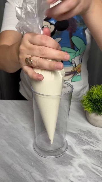 Боже, как это вкусно! Подсели всей семьёй на это тесто ? смотреть онлайн