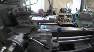 УЦИ для 16К20