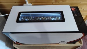 Инкубатор ОВО 78. Вылупляются цыплята