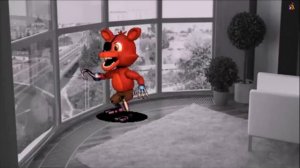 История Мангл и Фокси   Не верю