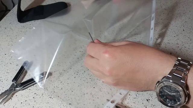 Leatherman Mini Tool - маленький как зажигалка Zippo / Винтажные ле смотреть онлайн