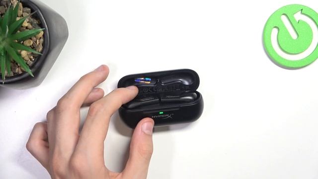 HyperX Cloud MIX Buds | Обзор наушников HyperX Cloud MIX Buds - Мнение о Hype смотреть онлайн