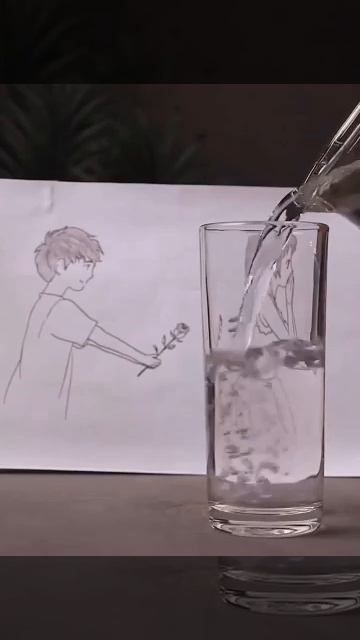 Преломление света