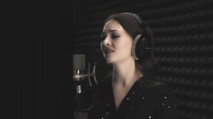 Бэла Бекоева - Девчонка осетинка (Алан Царикаев cover)