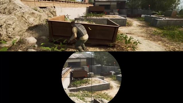 A Way Out - полное прохождение с BlackCatLEO (ч.3) концовка