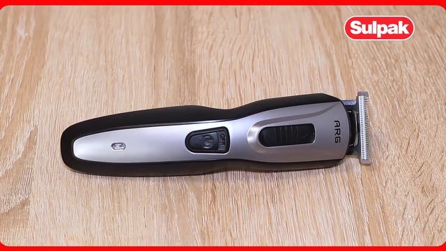 Триммер ARG BT-1311