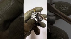 За что отвечают винты карбюратора бензопилы🤔