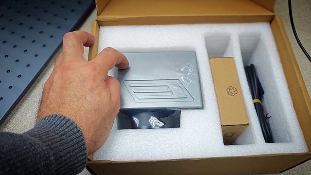 Лазерный станок - JPT50LP - Сборка - подготовка - настройка смотреть онлайн