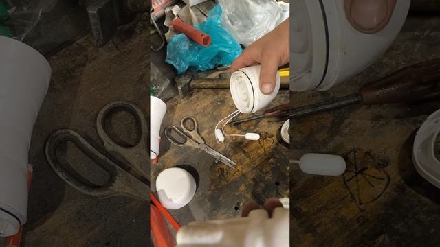 искусственная вагина .история подарка.#weldспецназ #сва смотреть онлайн