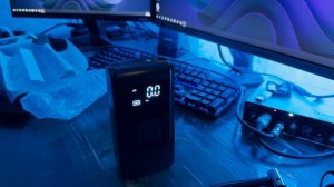 ФИГНЯ ДЕЛОВ! Обзор автомобильного компрессора с OZON