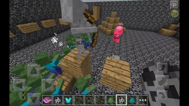 Бой в Коробке 3 смотреть онлайн