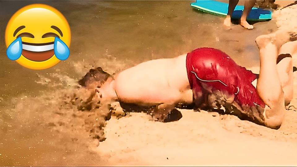 Я РЖАЛ ДО СЛЕЗ 😂 5 Минут ОТБОРНЫХ приколов 2025 Смешные видео - Лучшие ПРИКОЛЫ смотреть онлайн