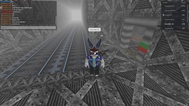 роблокс зона 51