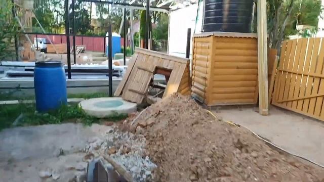 Оборудование в колодец - насос Джилекс Водомет, обратн смотреть онлайн