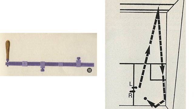 Стекольщик (1976) vs. Squash Rackets (1976)