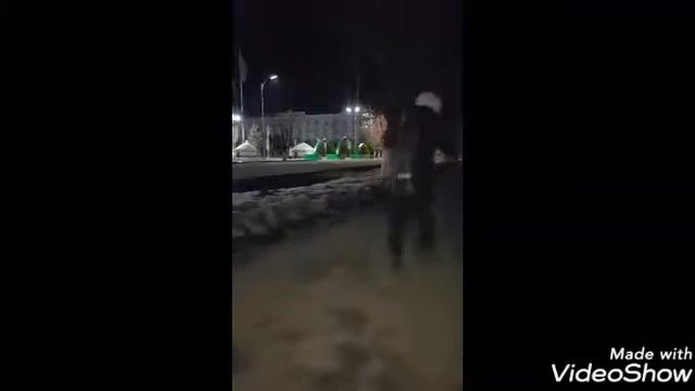 Никита Богданов 6 лет/ кудо Петропавловск