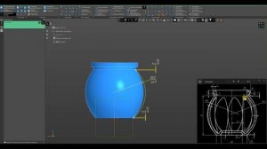 ОБУЧАЮЩЕЕ ВИДЕО 16. 3Д МОДЕЛИРОВАНИЕ В КОМПАС 3D V22. МОДЕЛ