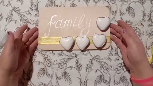 DIY:Home decor//Декор для дома