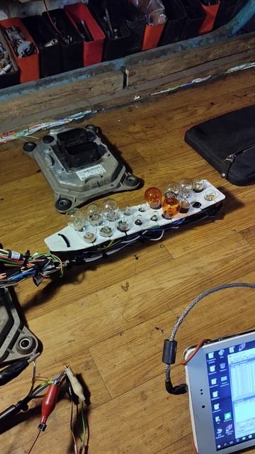 fciom tester на столе 1 смотреть онлайн