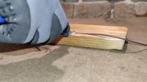 PLASTILIN. СКОЛЬКО МЕДИ В УДЛИНИТЕЛЕ? ДОБЫВАЮ МЕДЬ И ЛАТУНЬ