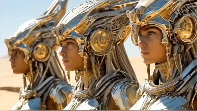 BaratV - Вторжние