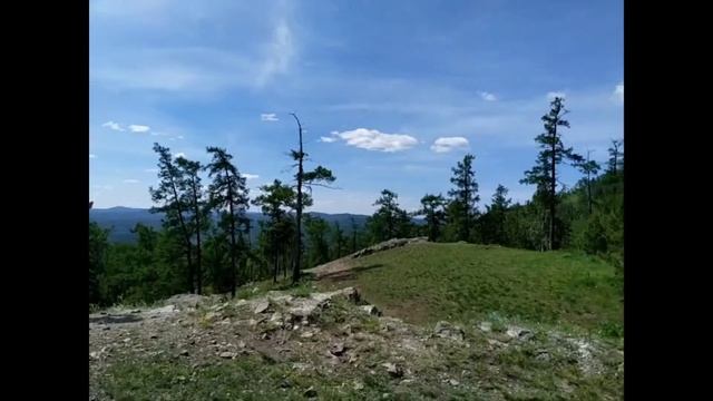 Уральское Бали, гора Сугомак. #ural #nashural #урал #красотаурала