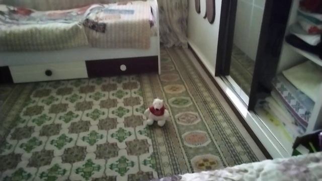 тест на шизу уровень:табуретка