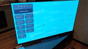 ОТЗЫВ (ЧЕСТНЫЙ!) НА ТЕЛЕВИЗОР LG OLED C4 65» | LG OLED65C4RLA | ТОП КА?