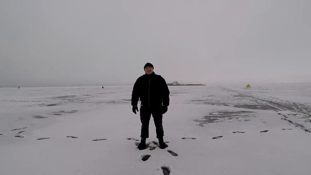 Жесткий тест модели "АЛЬФА 2" - вода, лед и снег смотреть онлайн