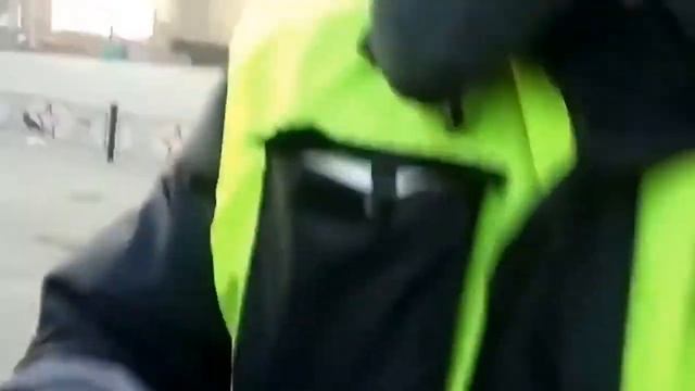 ДПС БЕСПРЕДЕЛ Гибдд ХАМ Гаи смотреть онлайн