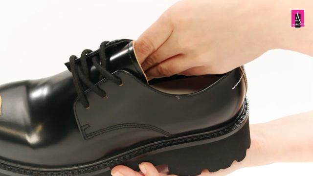 4083061 Видеообзор I Женские дерби TENDANCE