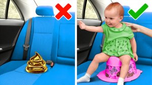 👶Полезный гаджет для родителей ✨ Лёгкие лайфхаки для жизни