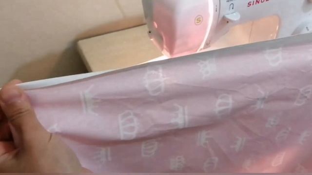 Yastık kılıfı kalibi/قالب غطاء وسادة/Форма для подушки/Pillow case смотреть онлайн