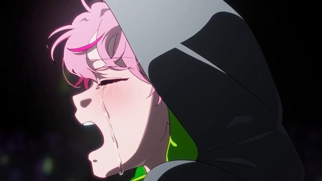 Alien Stage — Wiege | РУССКИЙ КАВЕР | Higanbanban X Kirio