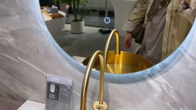 Преимущества покупки сантехники в Китае