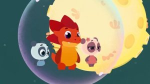 Маркиза Каприза - Дракоша Тоша - Все серии подряд - Мультики