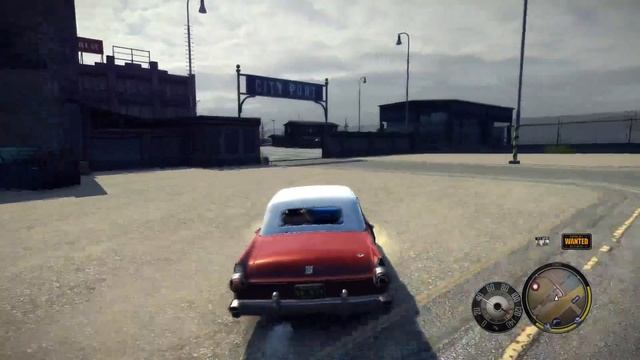 ЛЕСТНИЦА В НЕБО - Mafia 2 DE #14 смотреть онлайн