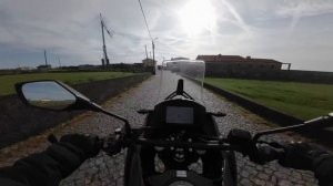 Обзор на Moto Morini X CAPE 650 | Честный отзыв после 500км