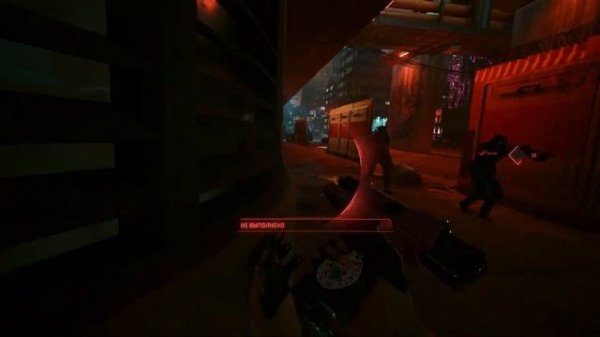 САМЫЕ МОЩНЫЕ ПИСТОЛЕТЫ  в Cyberpunk 2077 [Kupikod x Evoice Erebus]