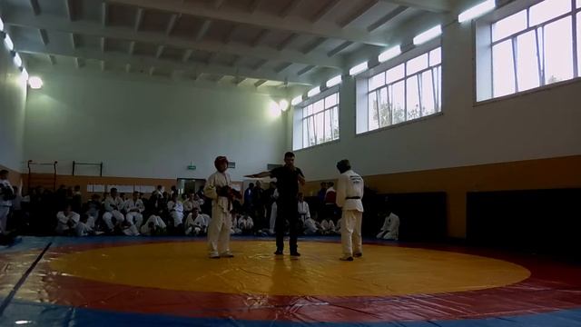 Чемпионат и первенство ЕАО 2015