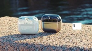 Galaxy Buds3 Pro vs. Galaxy Buds2 Pro | Стоит ли обновляться?