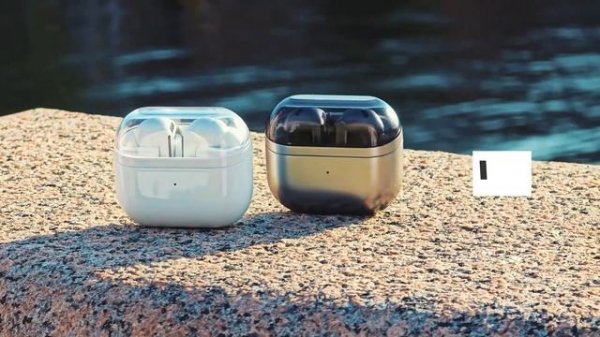 Galaxy Buds3 Pro vs. Galaxy Buds2 Pro | Стоит ли обновляться?