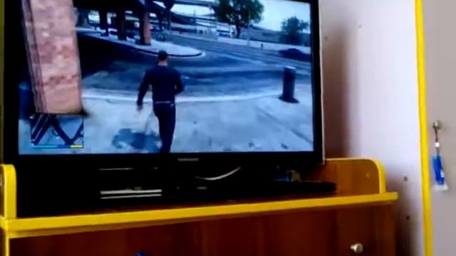 gta 5 ПРИКОЛЫ xbox360 смотреть онлайн